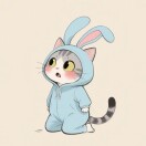 炫目的头像-逸云源码网