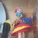 模拟的头像-逸云源码网